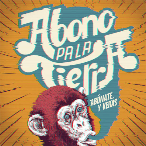 Abono pa la tierra — Abónate y verás